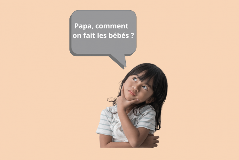 Parler de sexualité à son enfant