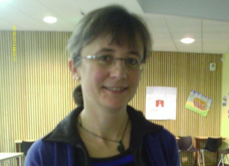 CLAIRE CHASSANG