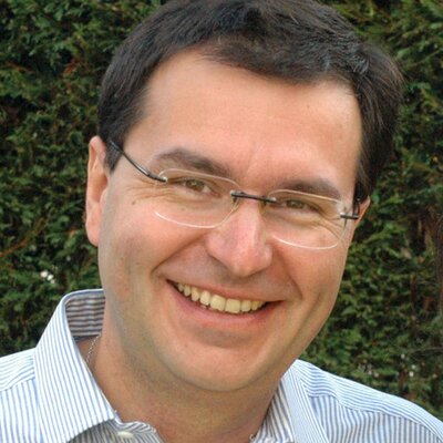 Pascal CHASSANG