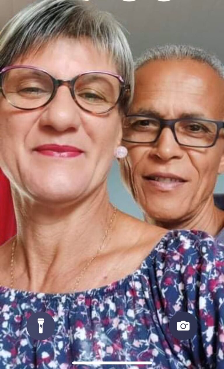 Philippe et Nathalie LAPIERRRE