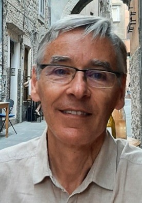 Philippe CHARVET